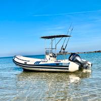 Gommone 560