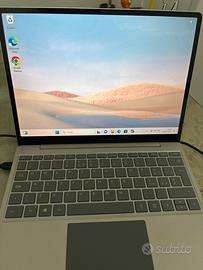 Microsoft Surface Go 1
