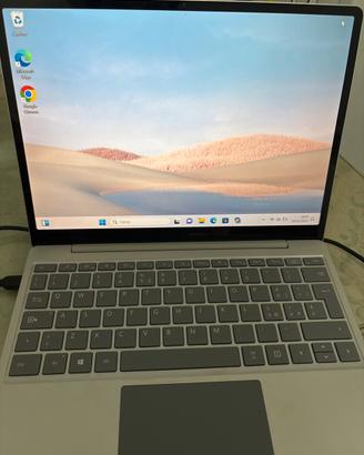 Microsoft Surface Go 1