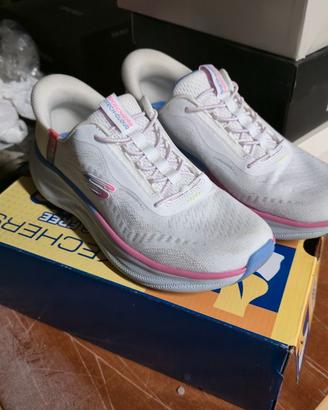 Scarpe sportive Skechers