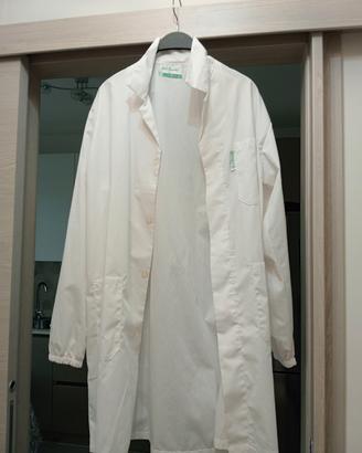 camice laboratorio