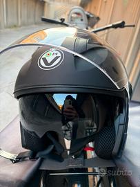 Casco Vemar taglia M