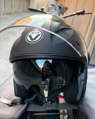 Casco Vemar taglia M