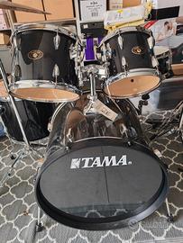 batteria  Tama 