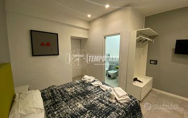 Appartamento a Napoli Via Speranzella 2 locali