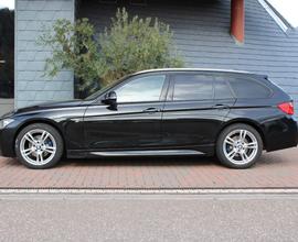 BMW 320 d xDrive Touring Msport