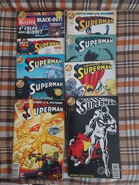 superman