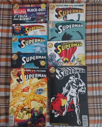 superman