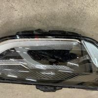 Faro fanale anteriore sx Audi A4