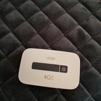 router modem 4g