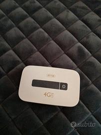 router modem 4g