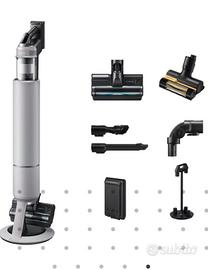 Samsung aspirapolvere Ricaricabile BESPOKE Jet AI