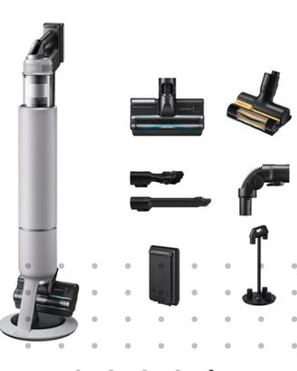 Samsung aspirapolvere Ricaricabile BESPOKE Jet AI