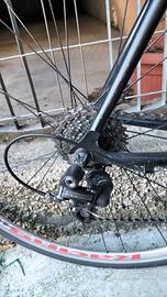  bicicletta da strada