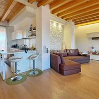 NOALE - Recente appartamento con terrazze