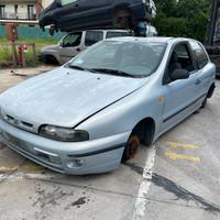 Ricambi usati per Fiat Bravo 1.6 16v del 1997