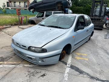 Ricambi usati per Fiat Bravo 1.6 16v del 1997