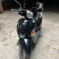 Scooter Kymco Like 125