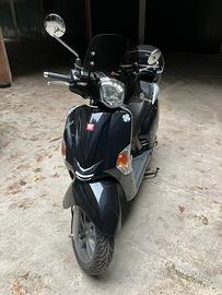 Scooter Kymco Like 125