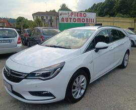 Opel Astra 1.6 CDTi 136CV Start&Stop Sports Tourer