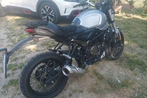 Voge 300acx