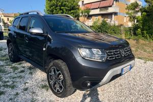 Dacia Duster 1.6 SCe GPL 4x2 Prestige