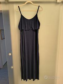 Vestito lungo estivo donna ragazza 