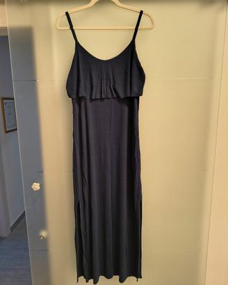 Vestito lungo estivo donna ragazza 