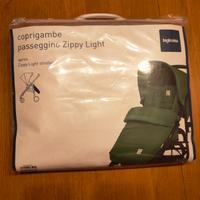 Coprigambe passeggino Zippy Light Inglesina