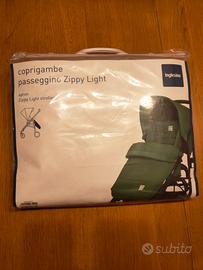 Coprigambe passeggino Zippy Light Inglesina
