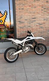 Husqvarna WR 125 2011