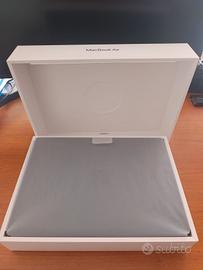 MacBook air M4