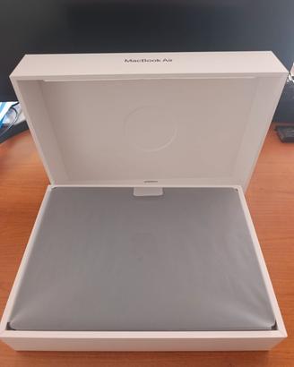 MacBook air M4