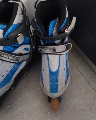 Roller misura  32-35