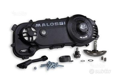 Carter AIR FORCE MALOSSI PIAGGIO