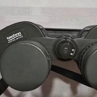 Binocolo tattico techno
