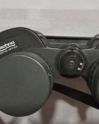 Binocolo tattico techno