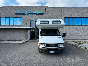 LAIKA ECOVIP 9.1 - LETTO TRASVERSALE