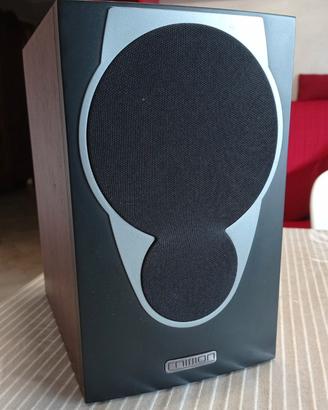 Diffusori Mission MX1