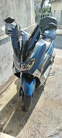 Yamaha NMax 155 ABS