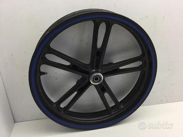 CERCHIO RUOTA ANTERIORE 17 X 2.75 YAMAHA YZF-R 125