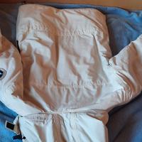 Skidoo Napapijri donna