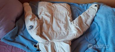 Skidoo Napapijri donna