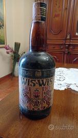 whisky wis wis vintage 