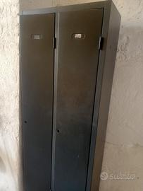 armadietto da lavoro