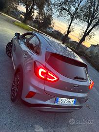 FORD Puma hybrid unico proprietario full optional