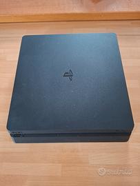 Ps4 Slim + Controller + Fifa Edizioni Passate