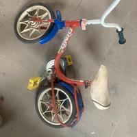 Bici bimbo