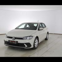 VOLKSWAGEN Polo 1.0 EVO