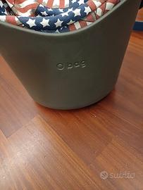 borsa o bag